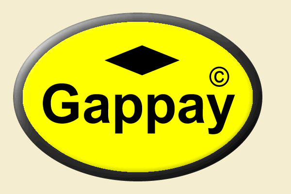 Willkommen beim Gappay sterreich-Vertrieb
